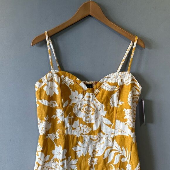 🎉5 for $45 🎉Old Navy Floral Top Blouse Shirt Size XXL - Picture 2 of 8